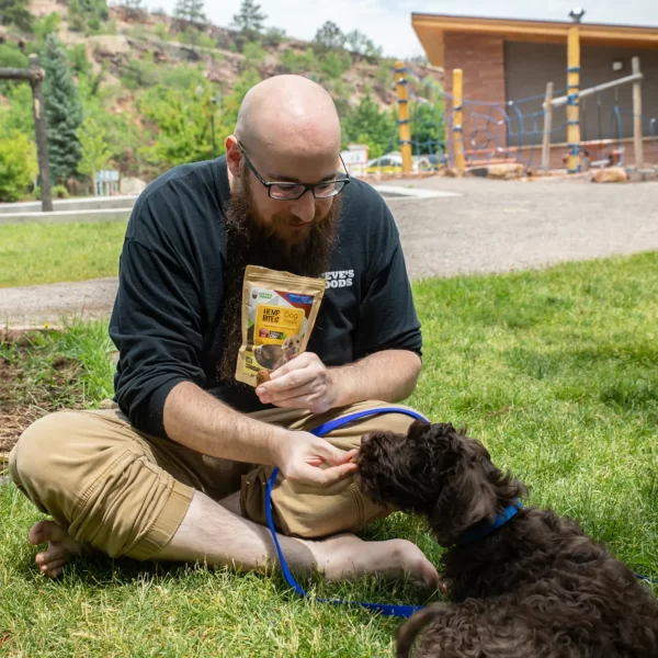 CBD For Pets