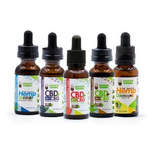 Group-Tinctures
