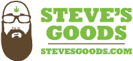 Sign Up And Get Special Offer At Steve’s Goods