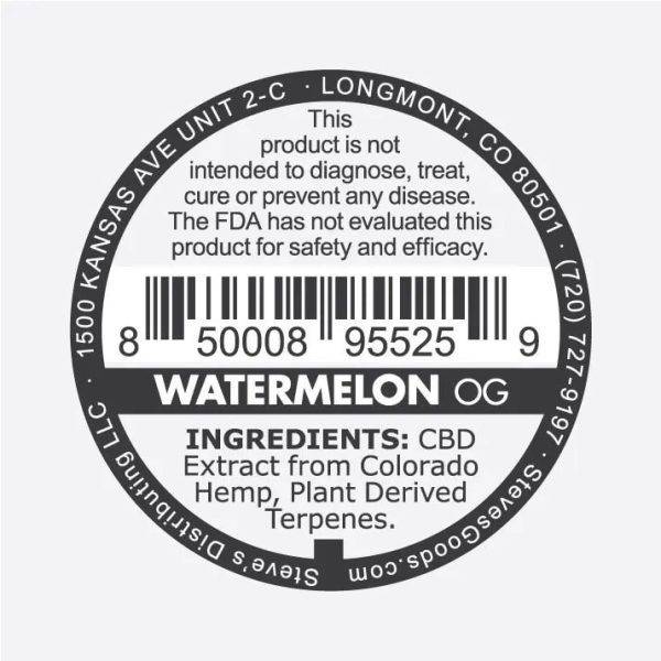 Waxs_1G_v2_Watermelon_back_1.0g
