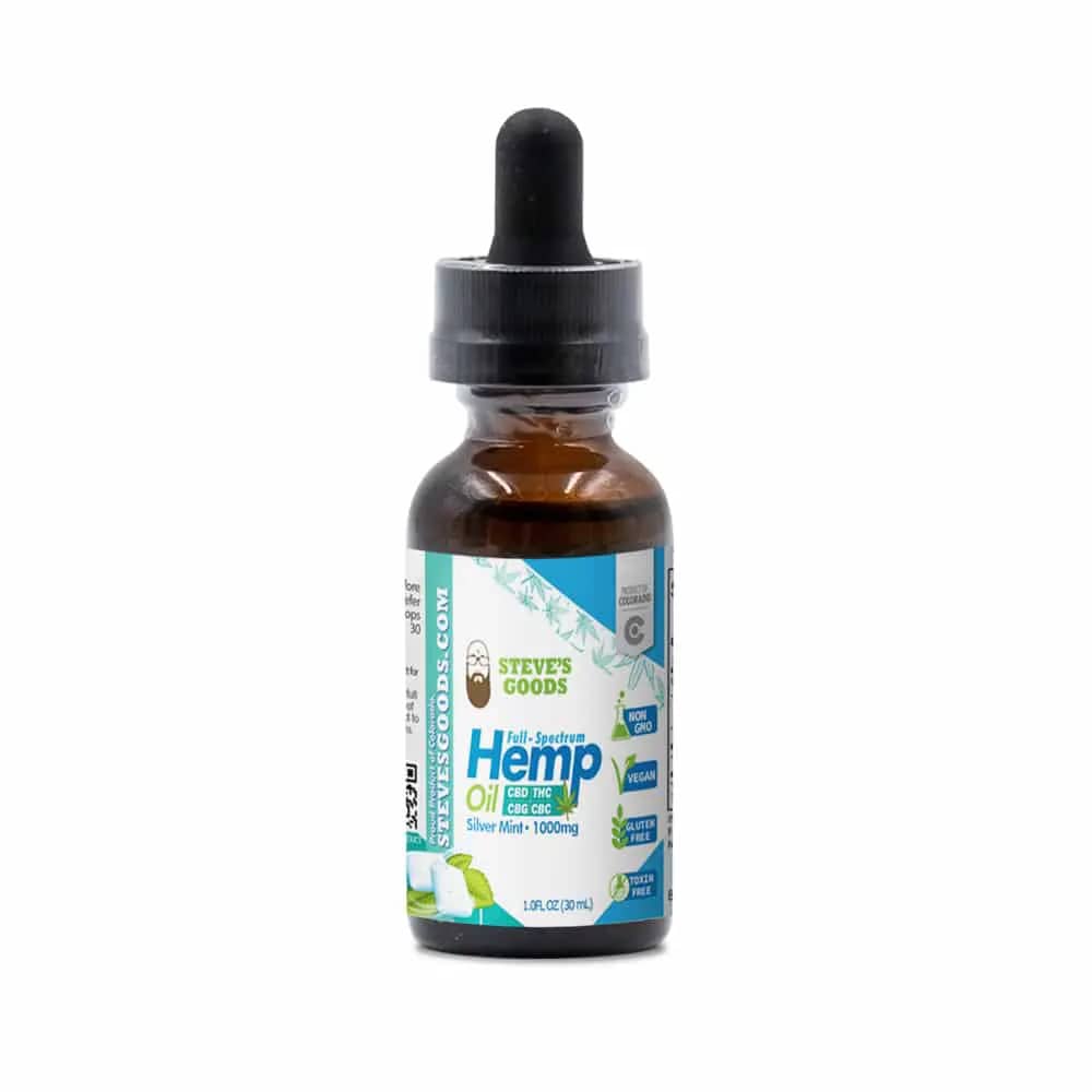 silver-mint-cbd-oil-full-spectrum-steves-goods