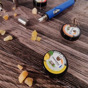 Ultimate Guide to CBD Dabs - Yo Dabba Dabba