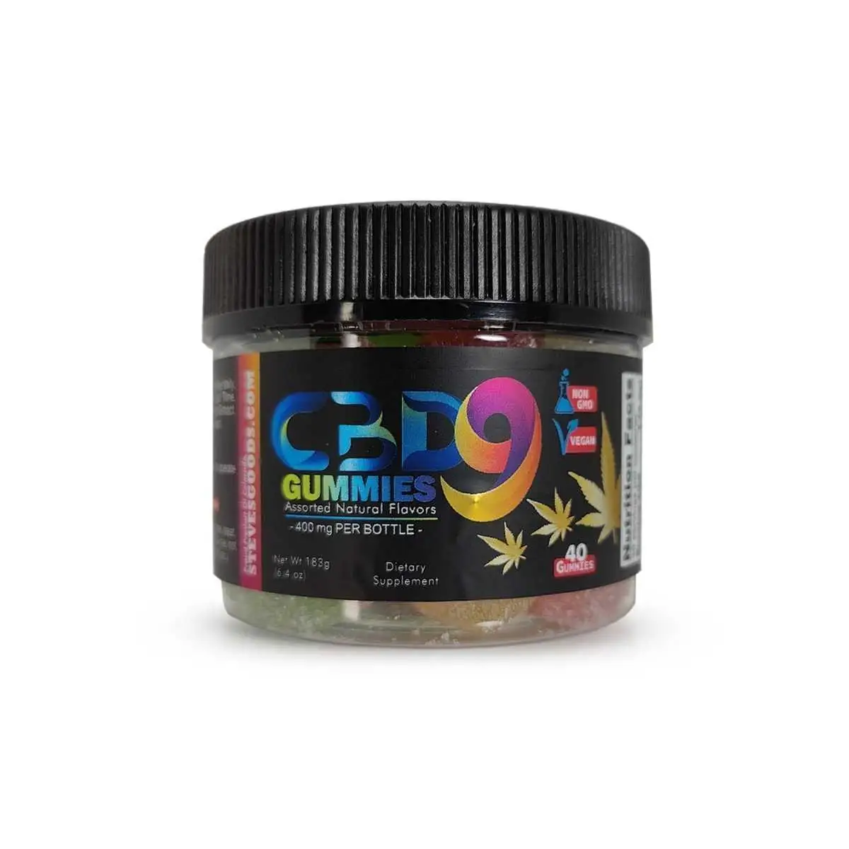 Delta 9 Gummies