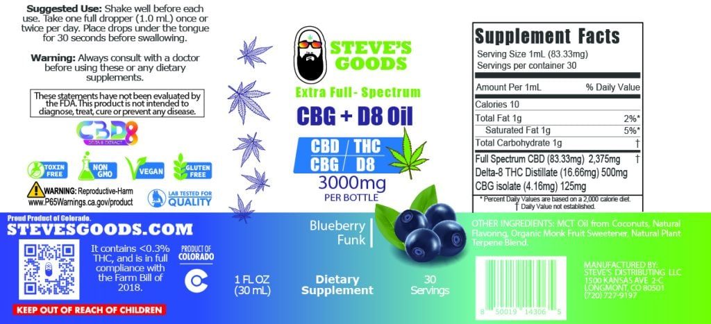 blueberry-cbd-delta-8-oil-label
