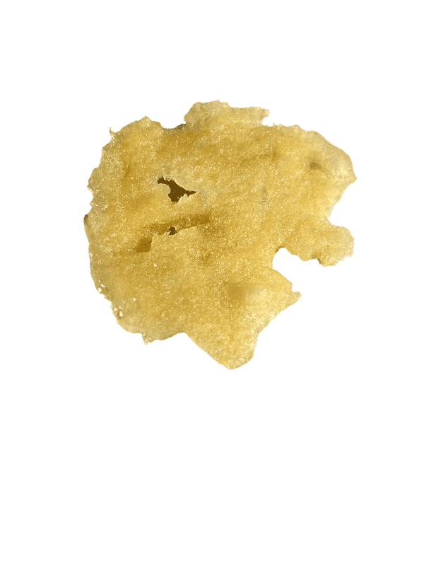 bulk cbd wax infused with terpene profile girl scout cookies