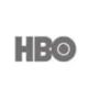 Steve's Goods is featured in HBO-Logo
