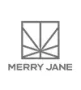 Merry Jane logo